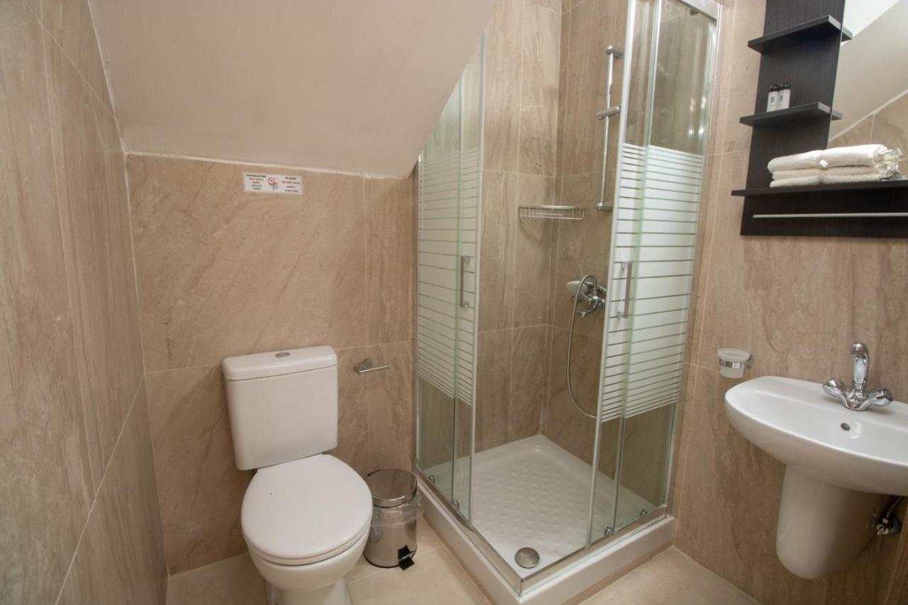 Rovers Apartment Agia Napa