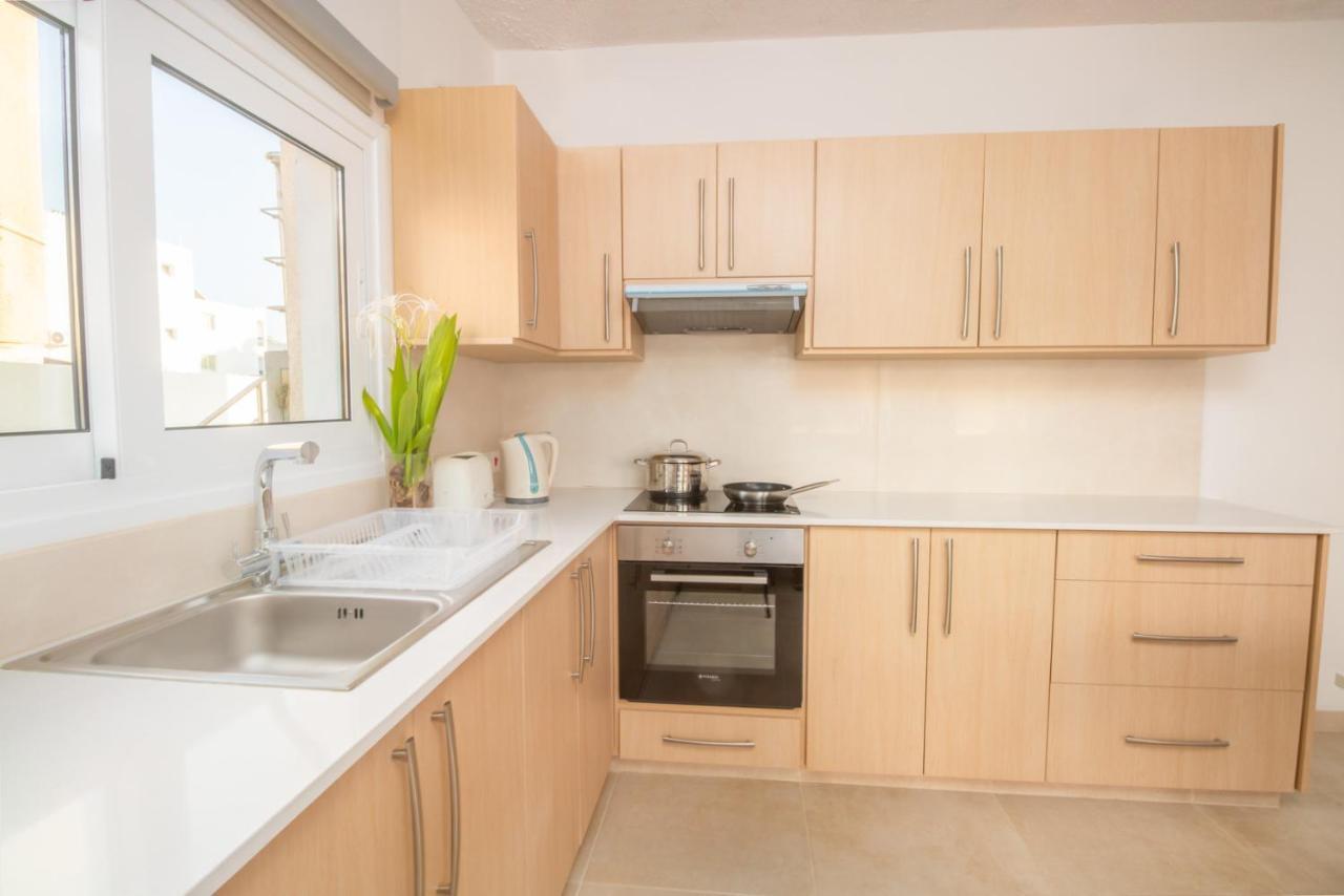 Rovers Apartment Agia Napa