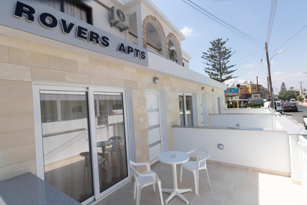 Rovers Apartment *