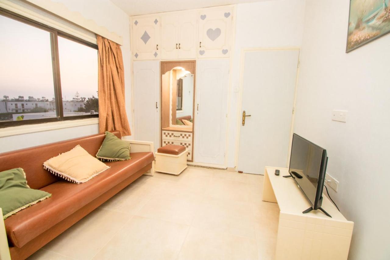 Rovers Apartment Agia Napa